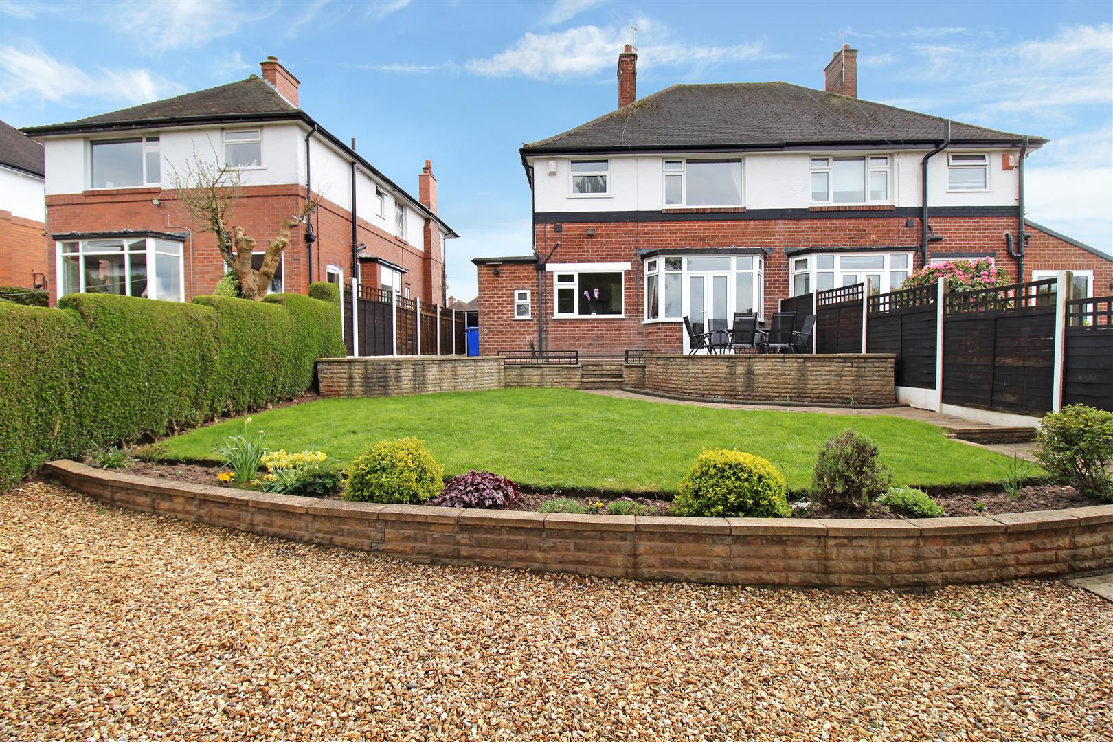 Robinson Road, Trentham, Stoke-On-Trent